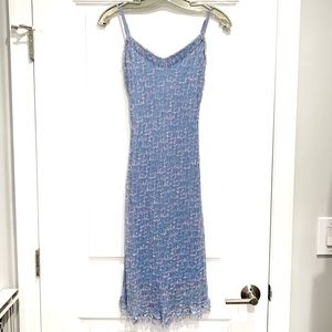 Betsey Johnson dress!